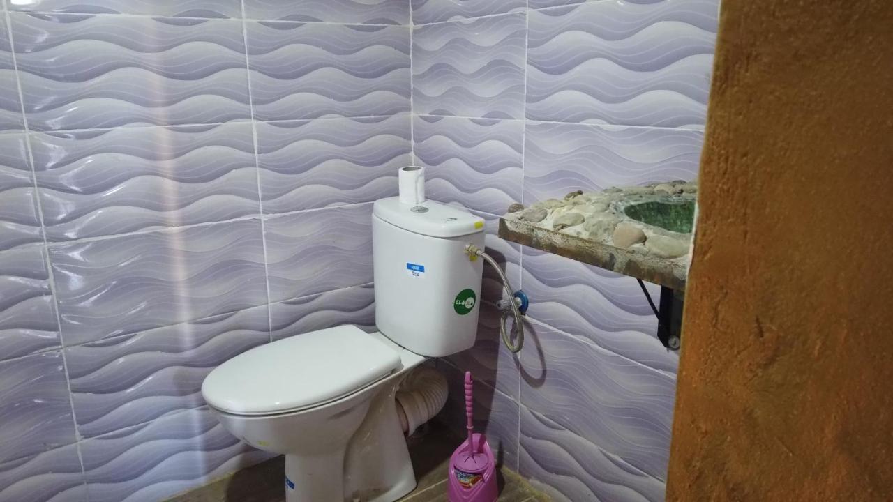 Camp Sahara Dunes 호텔 모하미드 외부 사진