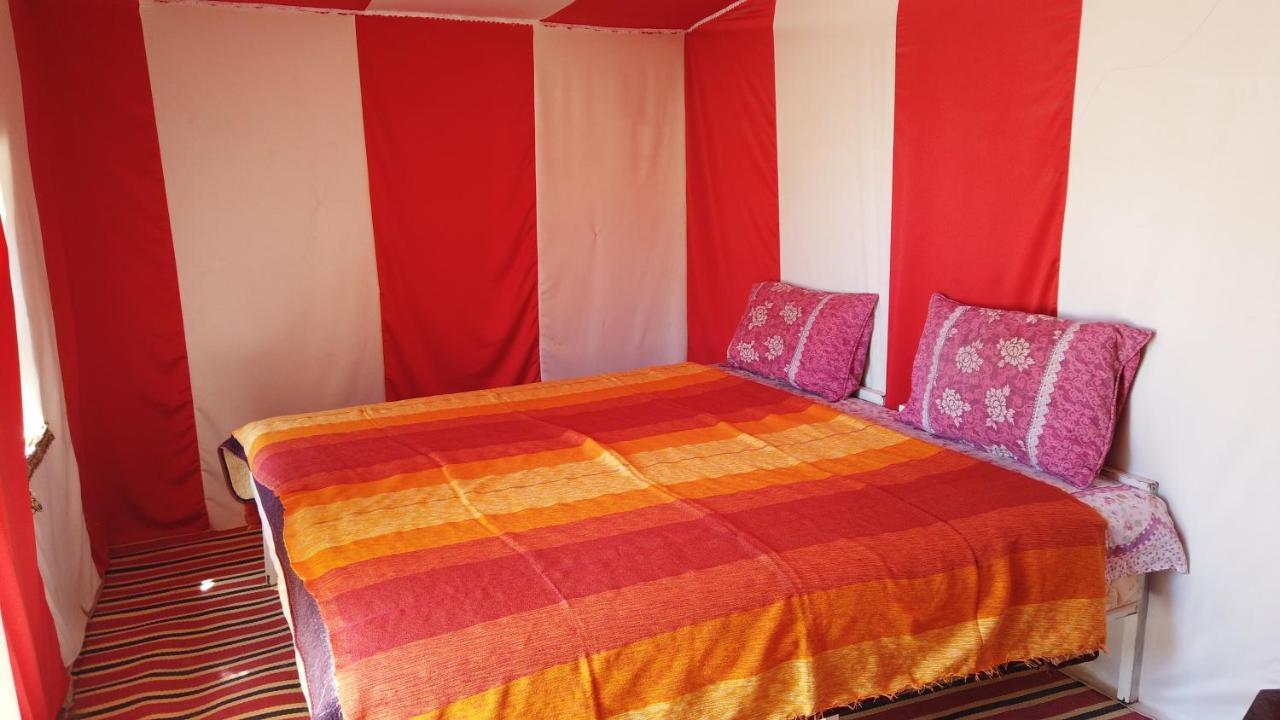 Camp Sahara Dunes 호텔 모하미드 외부 사진
