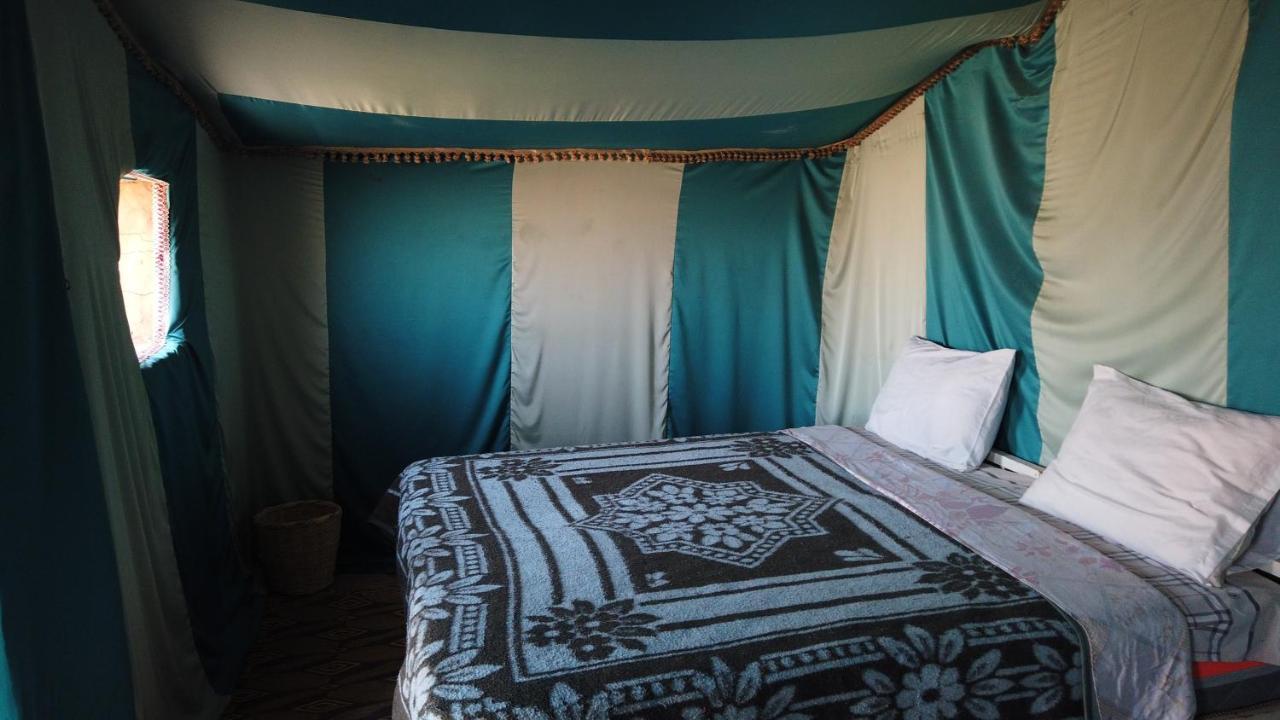 Camp Sahara Dunes 호텔 모하미드 외부 사진